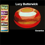Lucy Butterwick Ceramics